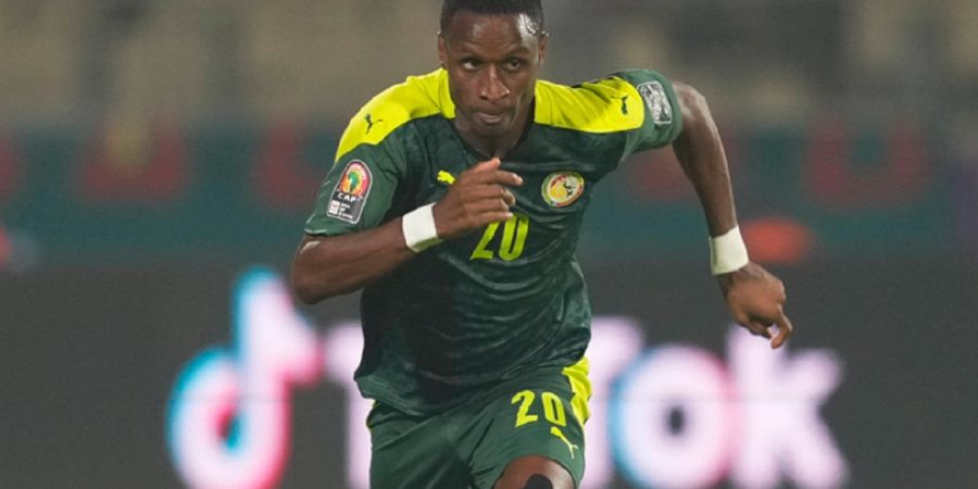 PIALA DUNIA - Jalani Operasi Lutut, Bek Bayern Muenchen Absen Bela Timnas Senegal di Piala Dunia 2022