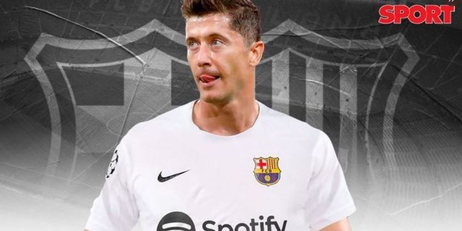 Jersi Tandang Musim Depan Mirip Real Madrid, Barcelona Disebut Memalukan