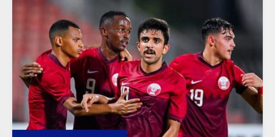 Kualifikasi Piala Asia U-20 2023 - 4 Tim Bisa Lolos Hari Ini, 6 Wakil ASEAN di Ambang Gugur