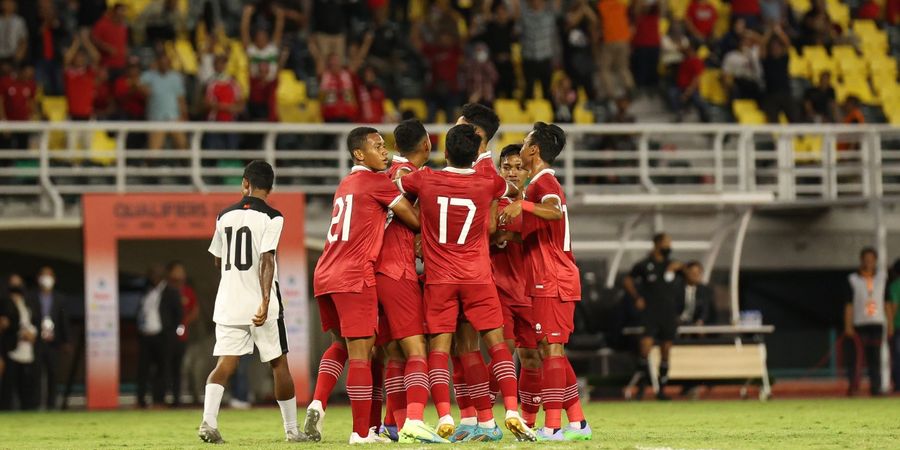 Link Live Streaming Timnas U-20 Indonesia Vs Vietnam, Penentuan Lolos Putaran Final Piala Asia U-20 2023