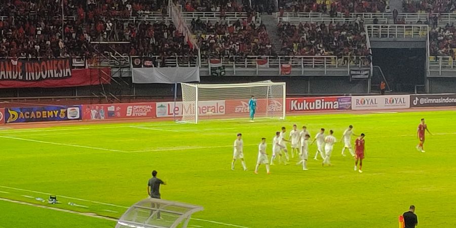 Dihajar Timnas U-20 Indonesia, Vietnam Tetap Lolos ke Piala Asia U-20 2023