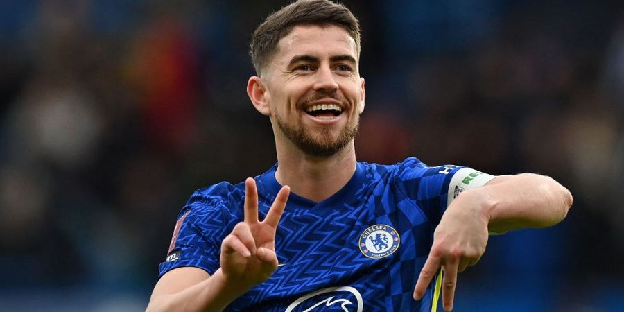 BURSA TRANSFER - Waduh, Jorginho Semakin Dekat dengan Pintu Keluar Chelsea