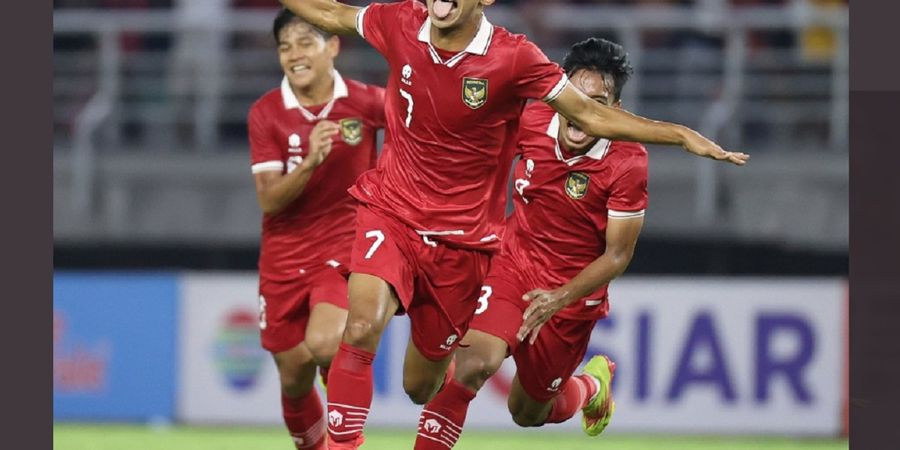 Pelatih Moldova Soroti Kiprah Timnas U-20 Indonesia di Kualifikasi Piala Asia U-20 2023