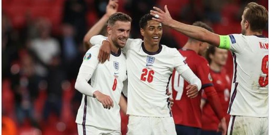 PIALA DUNIA - David Beckham Tetap Pede Timnas Inggris Juara di Qatar meski Hancur Lebur di UEFA Nations League