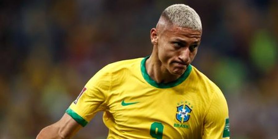 Piala Dunia - Cedera di Saat-saat Genting, Pemain Tottenham Hotspur Tetap Optimis Bisa Bela Timnas Brasil