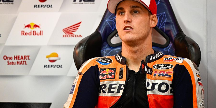 Pol Espargaro Sindir Honda Cuma Fokus dengan Marc Marquez Semata