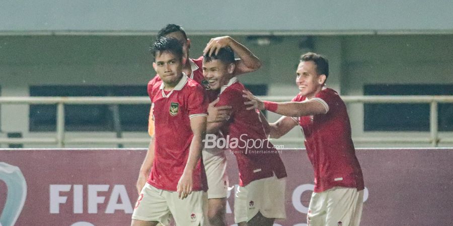 Kabar Baik! Striker Timnas Indonesia Segera Sembuh dari Cedera Siap ke Piala Asia 2023