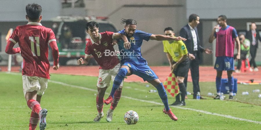 Usai Dua Kali Kalah Lawan Timnas Indonesia, Curacao Bakal Ditantang Lionel Messi Cs Bulan Ini