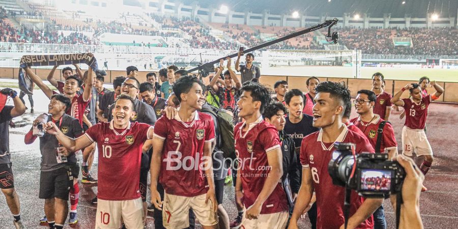 Beda dengan Timnas Indonesia, Ranking FIFA 2 Tim ASEAN Ini Terjun Bebas