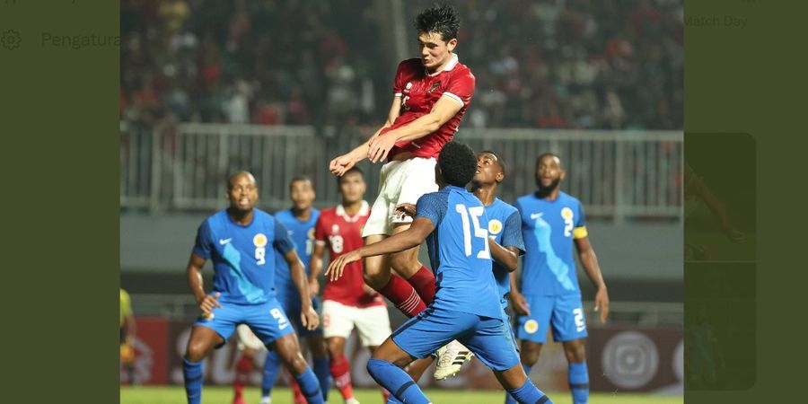 Pakar Vietnam Kaget Lihat Progres Timnas Indonesia, Bisa Ciptakan Final Ideal di Piala AFF 2022