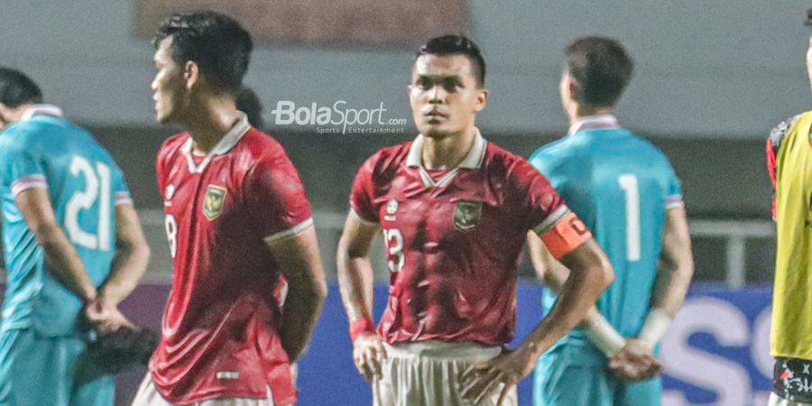 Piala AFF 2022 - Timnas Indonesia tidak Hanya Fokus pada Thailand