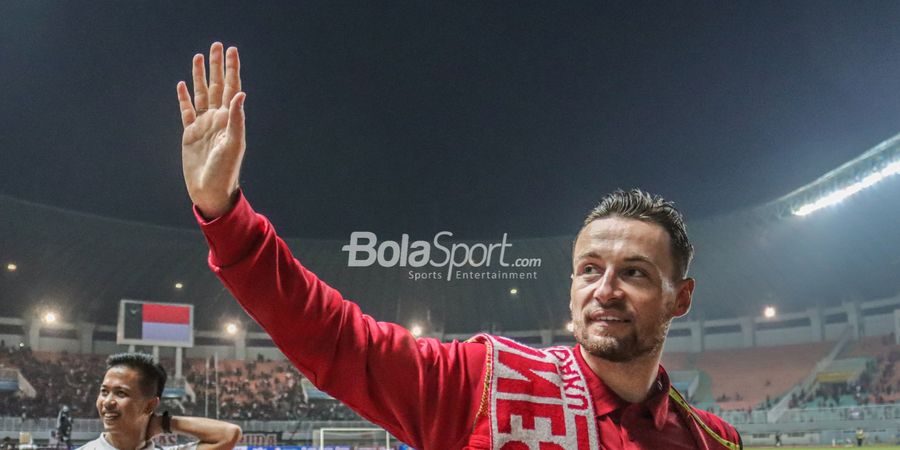 Klub Belanda Doakan Timnas Indonesia dan Pemain Persib di Piala AFF 2022