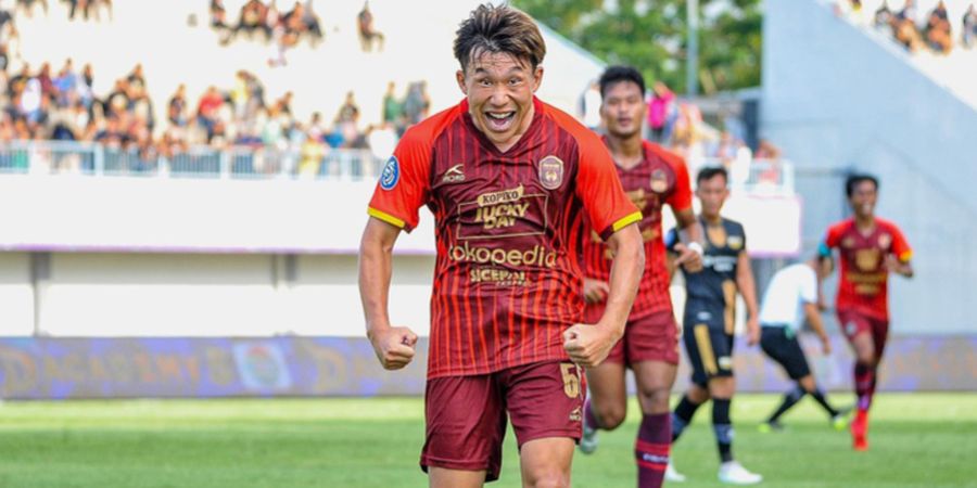 Hasil Liga 1 2022-2023 - Brace Mitsuru Maruoka Gagal Bawa RANS Nusantara Permalukan Dewa United