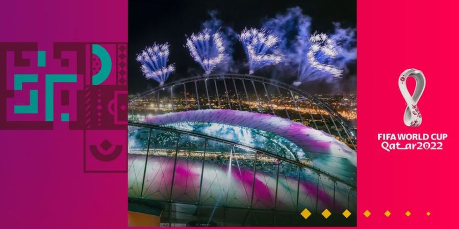PIALA DUNIA - Emir Qatar Mencak-Mencak Negaranya Terus-terusan Ditekan soal Isu Penyelenggaraan Piala Dunia 2022