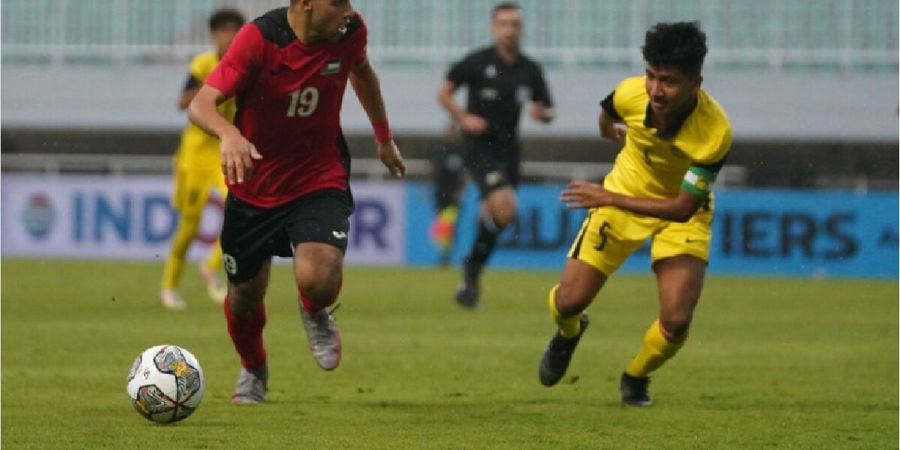 Hasil Kualifikasi Piala Asia U-17 2023 - Malaysia Ditahan Imbang Guam, Kans Lolos Timnas U-17 Indonesia Kian Lebar