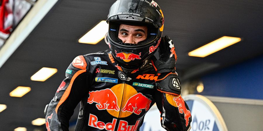 Miguel Oliveira, yang Terlupakan dari Angkatan Emas MotoGP 2019