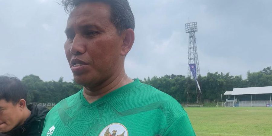 Himbauan Bima Sakti usai Insiden Tragis usai Duel Arema FC Vs Persebaya Surabaya