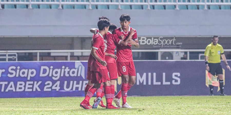 Termasuk Timnas U-17 Indonesia, 6 Wakil ASEAN Berpeluang Lolos Piala Asia U-17 2023, Ini Situasinya