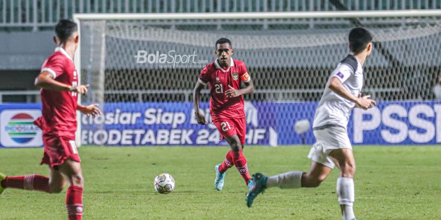 Punya Momen Buruk Lawan UEA, Bima Sakti Bertekad Bawa Timnas U-17 Indonesia Menang