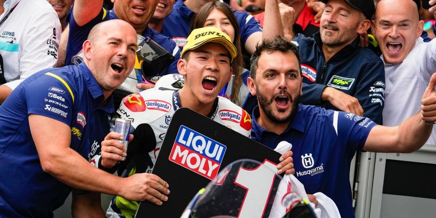 Dibuka Lowongan, Tim Rival Valentino Rossi Kehilangan 3 Kru karena Kebodohan Sendiri