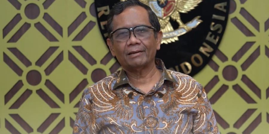 Hasil Rapat  Perdana TGIPF Tragedi Kanjuruhan: Liga 1, 2, dan 3 Dihentikan sampai Ada Persetujuan Presiden Jokowi