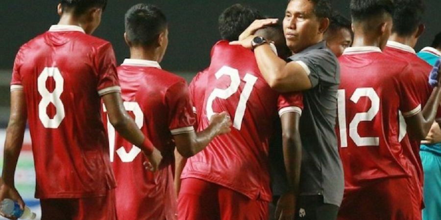 Fans Berbagai Negara Terbangun dan Sepakat Timnas U-17 Indonesia Terbaik di Asia Tenggara Saat Ini