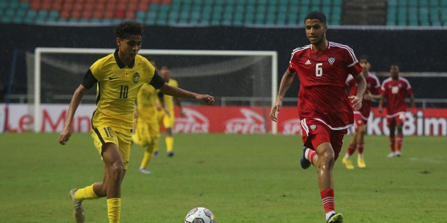 Pelatih Timnas Malaysia Akui Kekuatan Timnas U-17 Indonesia, Apakah Bakal Menyerah?