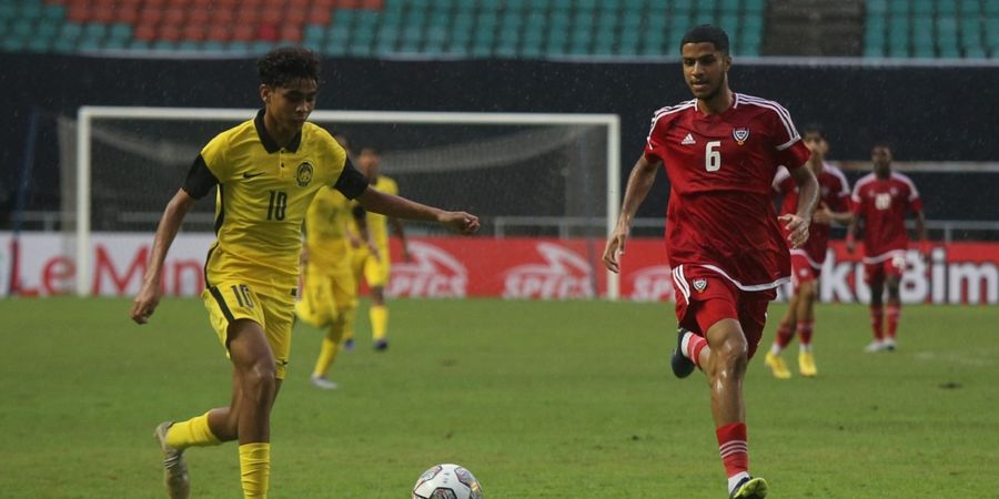 VIDEO - Rahasia Timnas U-17 Malaysia Mampu Bangkit Usai Ditahan Imbang Guam