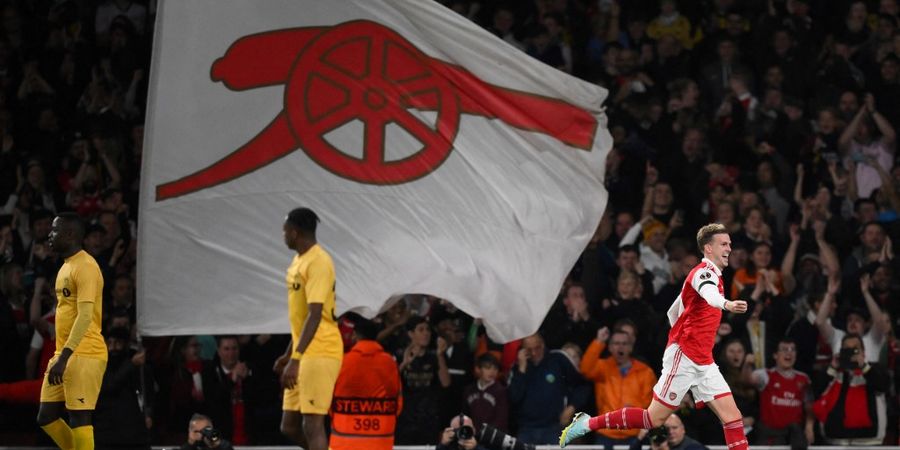 Arsenal Hampir Sempurna Musim Ini, Mikel Arteta Raih Catatan Langka yang Hanya Muncul 3 Kali dalam 119 Tahun