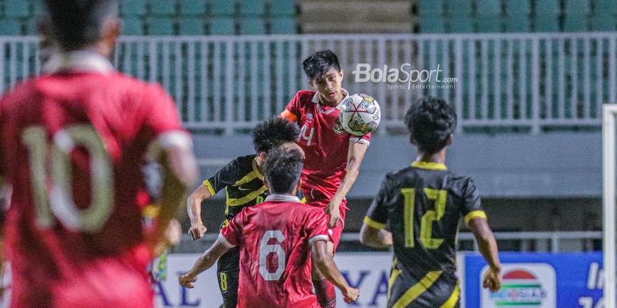 Daftar 16 Tim Lolos ke Piala Asia U-17 2023 - 4 Wakil AFF ke Putaran Final, Timnas U-17 Indonesia Tersingkir