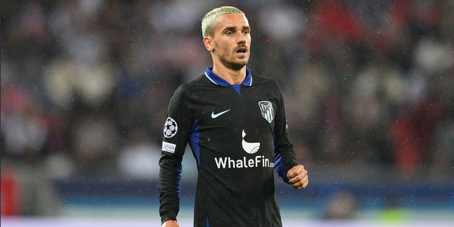 Berbatov Kirim Peringatan ke Man United soal Transfer Griezmann: Bakal Berantakan!