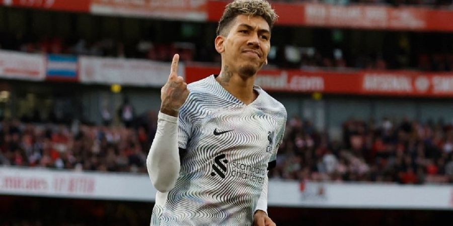 Kedatangan Cody Gakpo ke Liverpool Makan Tumbal, Roberto Firmino Jadi Korban Utama