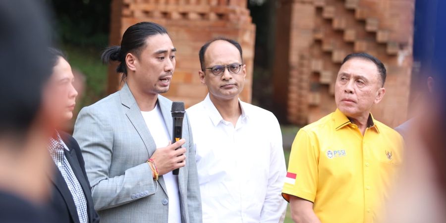 FIFA dan AFC Kompak Bantu Masyarakat Indonesia untuk Memperoleh Tontonan Pertandingan Sepak Bola yang Lebih Baik