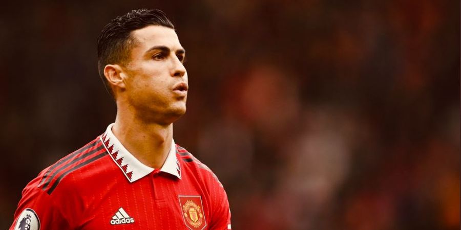 Jika Cristiano Ronaldo Dilepas ke Chelsea, Man United Bisa Rugi Sendiri