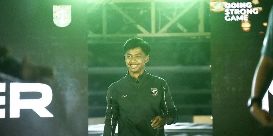 Shin Tae-yong Buat Posisi Penyerang Timnas U-20 Indonesia Bersaing Ketat, Pemain Muda Persebaya Siap Beri Kejutan
