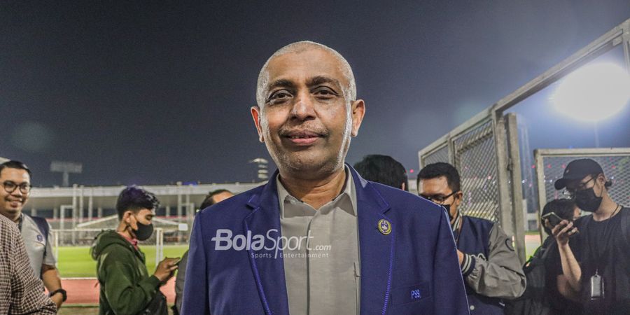 Dibantu Dua Utusan FIFA, Tim Gugus Tugas Transformasi Sepak Bola Indonesia Akan Hasilkan Regulasi Khusus