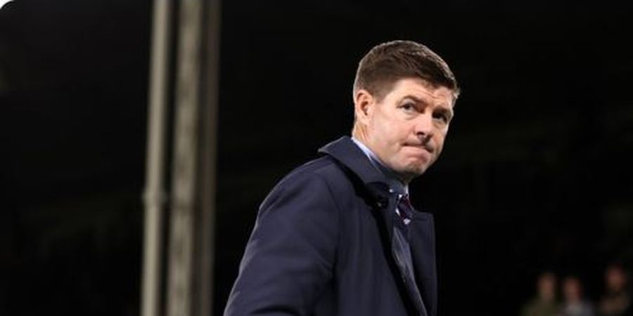 Hasil dan Klasemen Liga Inggris - Steven Gerrard Dipecat karena 3 Kesialan, Aston Villa Terburuk di Premier League