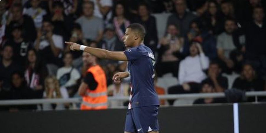 Manchester City Ingin Kylian Mbappe, Tapi Bisa Jadi Masalah Besar