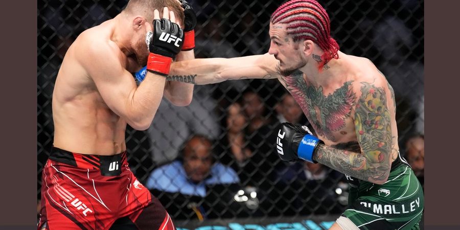 Hasil UFC 280 - Pukul Mantan Juara Petr Yan Sampai Berdarah, O'Malley Menang Tipis