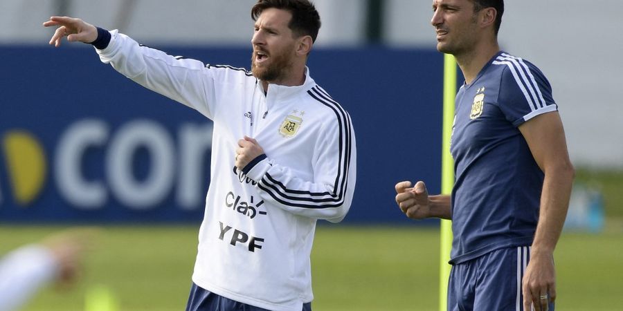 Jadwal Piala Dunia 2022 Grup C - Lionel Messi dkk Ditunggu Arab Saudi di Laga Pembuka, Polandia dan Meksiko Saling Gelut