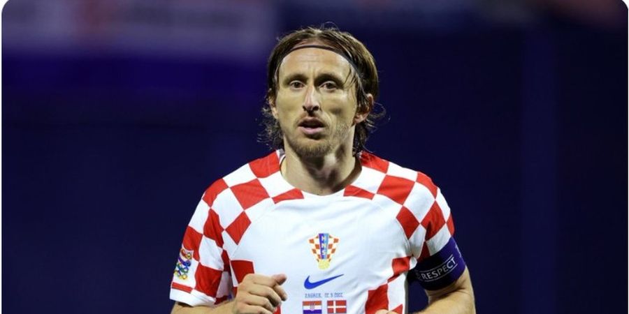 Jadwal Piala Dunia 2022 Sore Ini, Luka Modric dkk Jalani Laga Pertama vs Maroko