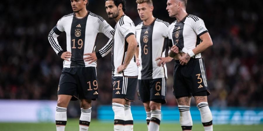 Jadwal Piala Dunia Grup E - Spanyol dan Jerman Diunggulkan, Jepang dan Kosta Rika Siap Beri Hambatan