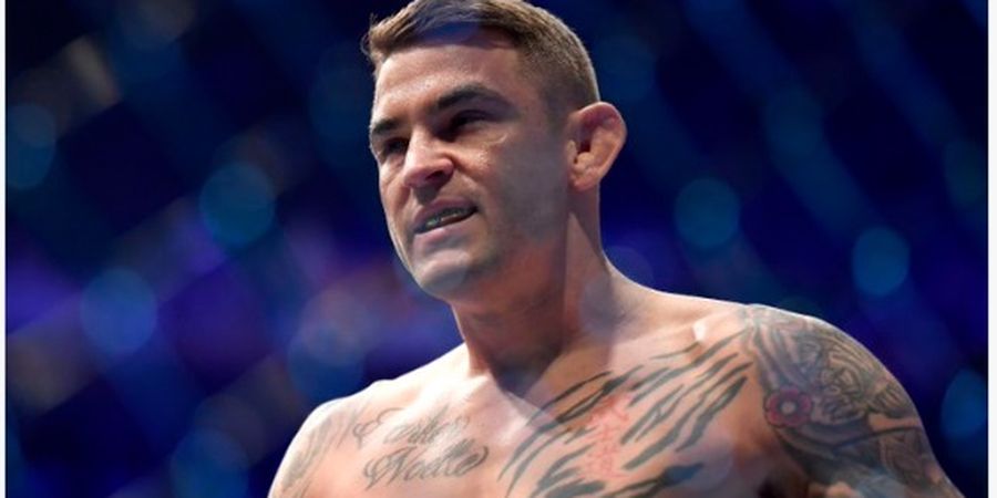 Kesaktian Korban Khabib Diakui Kehebatannya meski Tanpa Gelar Juara UFC