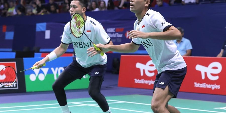 PBSI Gelar Mini Turnamen Internasional Jelang BWF World Tour Finals 2022