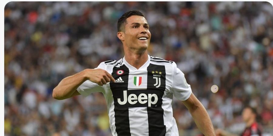 Gara-Gara Cristiano Ronaldo, 16 Direktur Juventus Diperiksa Pihak Terkait dan Klub Terancam Denda Hampir 1 Triliun