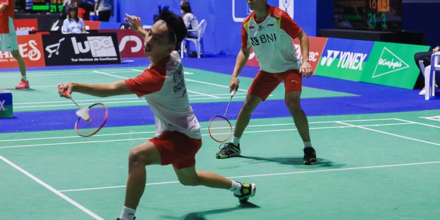 Rekap Kejuaraan Dunia Junior 2022 - 2 Wakil Indonesia Buru Medali Emas