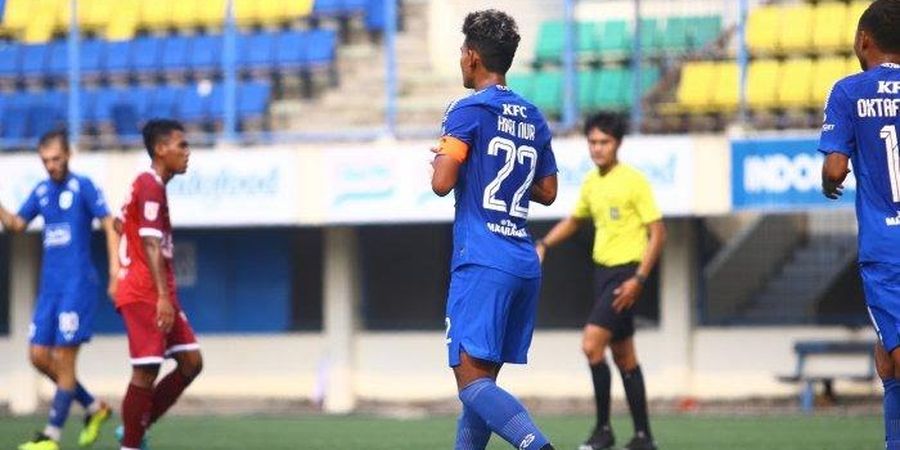 Bursa Transfer Liga 1 - Hari Nur Yulianto Out, PSIS Semarang Berpisah dengan Legenda Hidupnya