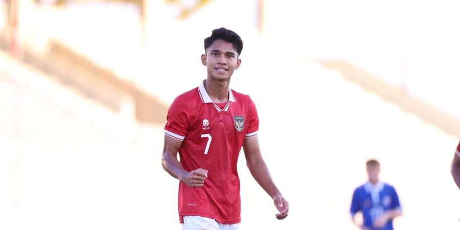 Tanpa Klimaks, Timnas U-20 Indonesia Ditahan Moldova 0-0 dalam Uji Coba Terakhir di Turki