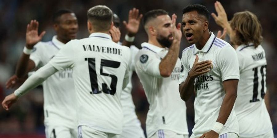 Jadwal Liga Spanyol Hari Ini - Kans Real Madrid Salip Barcelona 16 Jam di Klasemen