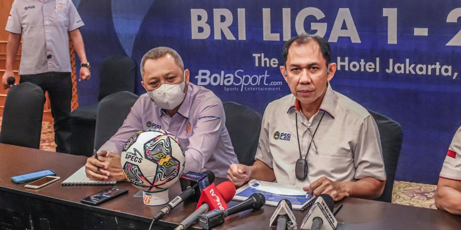 Masih Audit, Hanya 8 Stadion di Indonesia yang Disebut Layak Pakai